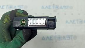 USB Hub, AUX Audi Q7 16-
