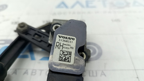 Rear right body tilt sensor Volvo XC90 16-23