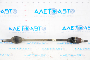 Drive axle rear right Nissan Pathfinder 13-20 for repair of internal CV joint
