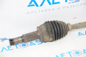 Drive axle rear right Nissan Pathfinder 13-20 for repair of internal CV joint
