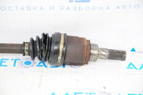 Drive axle rear right Nissan Pathfinder 13-20 for repair of internal CV joint