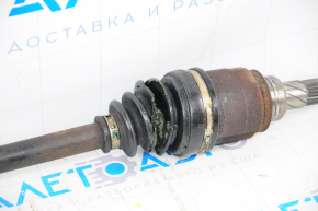 Drive axle rear right Nissan Pathfinder 13-20 for repair of internal CV joint