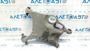Lower rear left front control arm Volvo XC90 16-20