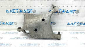 Lower rear right front transverse control arm Volvo XC90 16-20
