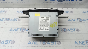 Radio tape recorder Hyundai Elantra UD 11-13