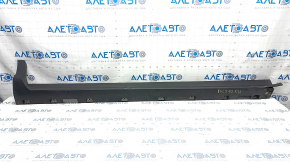 Right threshold Ford Escape MK3 17-19 rest structure