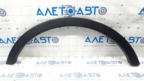 Rear right wing arch trim Ford Escape MK3 17-19 rest, scratches, broken mount