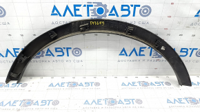 Rear right wing arch trim Ford Escape MK3 17-19 rest, scratches, broken mount