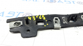 Front bumper mount on left wing Ford Escape MK3 17-19 rest, no mount fragments