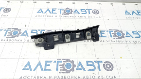 Front bumper mount on right wing Ford Escape MK3 17-19 rest, no mount fragments