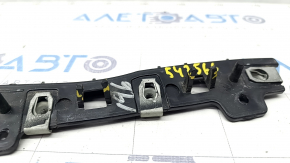 Front bumper mount on right wing Ford Escape MK3 17-19 rest, no mount fragments