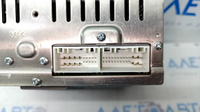 Radio tape recorder Hyundai Santa FE Sport 13-16 prerest, display defect