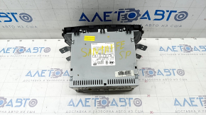 Radio tape recorder Hyundai Santa FE Sport 13-16 prerest