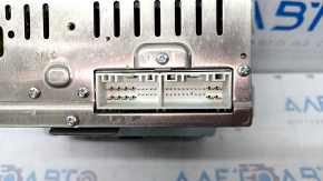 Radio tape recorder Hyundai Santa FE Sport 13-16 prerest