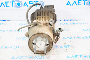 Rear differential gearbox Nissan Pathfinder 13-20 113k broken fasteners