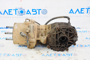 Rear differential gearbox Nissan Pathfinder 13-20 113k broken fasteners