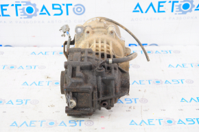 Rear differential gearbox Nissan Pathfinder 13-20 113k broken fasteners