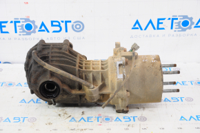Rear differential gearbox Nissan Pathfinder 13-20 113k broken fasteners