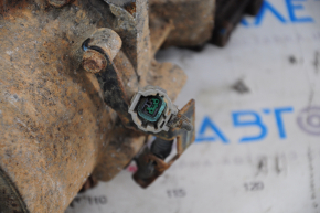 Rear differential gearbox Nissan Pathfinder 13-20 113k broken fasteners