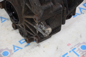 Rear differential gearbox Nissan Pathfinder 13-20 113k broken fasteners