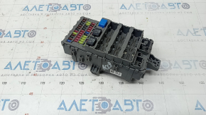 Honda Accord 13-17 underdash fuse box broken mount