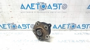 Front left hub Audi Q7 16-