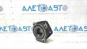 Front left hub Audi Q7 16-