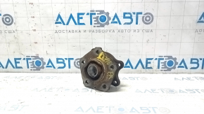 Front right hub Audi Q7 16-