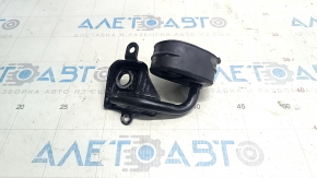 Rear muffler bracket front Audi Q7 16- with rubber