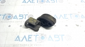 Rear right muffler bracket Audi Q7 16- with rubber