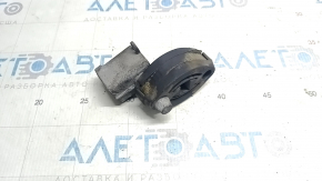 Rear right muffler bracket Audi Q7 16- with rubber