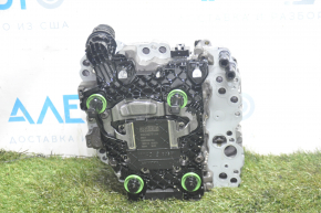 Valve body VW Jetta 19-TSX DSG 7 speed