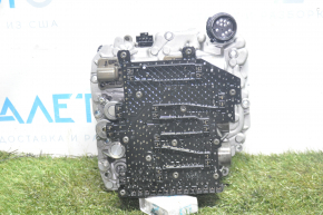Valve body VW Jetta 19-TSX DSG 7 speed