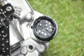 Valve body VW Jetta 19-TSX DSG 7 speed