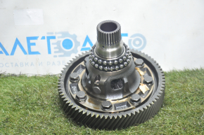 Differential automatic transmission VW Jetta 19- TSX DSG 7 speed, 75 teeth
