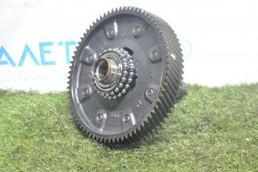 Differential automatic transmission VW Jetta 19- TSX DSG 7 speed, 75 teeth
