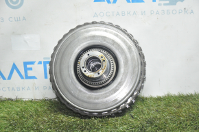 Clutch block of automatic transmission VW Jetta 19- TSX DSG 7 speed