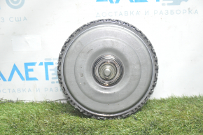 Clutch block of automatic transmission VW Jetta 19- TSX DSG 7 speed