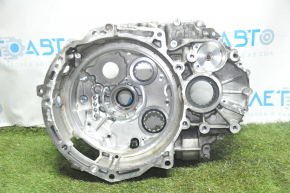 Front cover of automatic transmission VW Jetta 19- TSX DSG 7 speed, crack