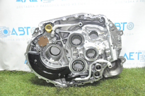 Front cover of automatic transmission VW Jetta 19- TSX DSG 7 speed, crack