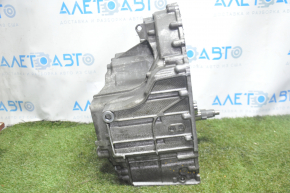 Automatic transmission housing VW Jetta 19- TSX DSG 7 speed, crack in housing, with gear block assembly