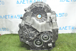 Automatic transmission housing VW Jetta 19- TSX DSG 7 speed, crack in housing, with gear block assembly