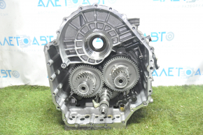 Automatic transmission housing VW Jetta 19- TSX DSG 7 speed, crack in housing, with gear block assembly