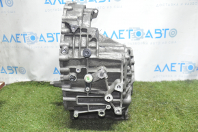 Automatic transmission housing VW Jetta 19- TSX DSG 7 speed, crack in housing, with gear block assembly