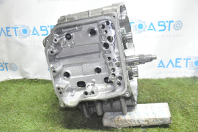 Automatic transmission housing VW Jetta 19- TSX DSG 7 speed, crack in housing, with gear block assembly