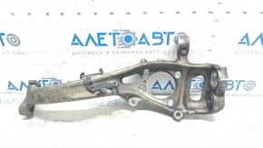 Front left axle pin Audi Q7 16- without bushing