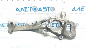 Front right axle Audi Q7 16-