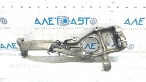 Front right axle Audi Q7 16-