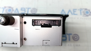 CD changer Mazda 6 16-17 usa
