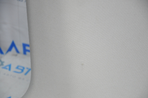 Headlining Honda Insight 19-22 gray without sunroof scratches for dry cleaning